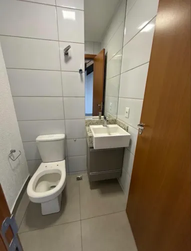 ALUGO DUPLEX NO CENTRO DE SETE LAGOAS