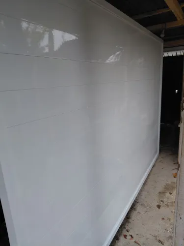 Portão 2500