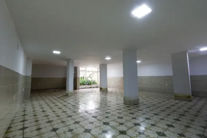 Apartamento 4 quartos no Boa Vista + Espaço Multiuso Privativo de 100m²