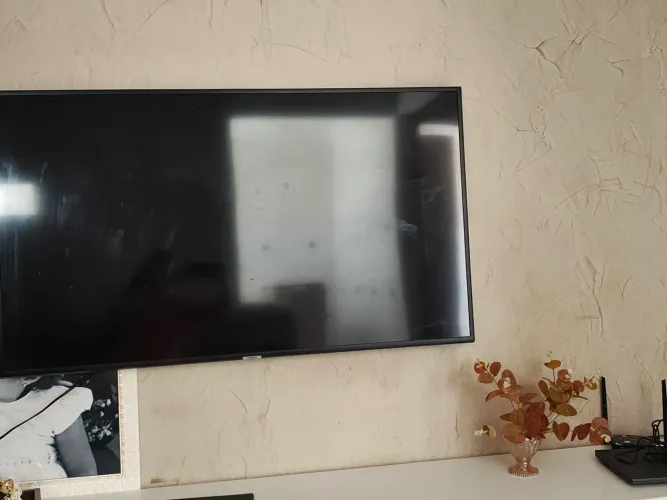 Tv 55 Samsung 