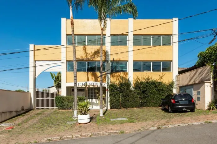 Prédio à venda em Campinas, Jardim Conceição (Sousas), com 1246.73 m², Atrium Empresarial