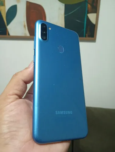 Samsung A11