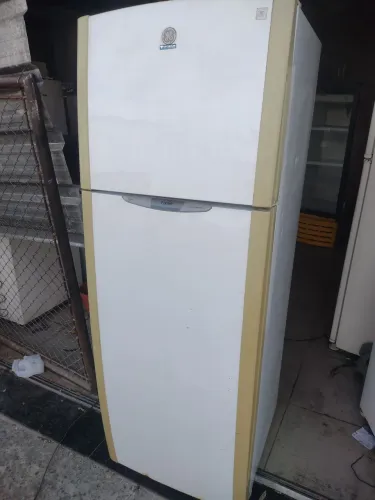 Geladeira Frost Free 450L funcionando tudo certinho ENTREGO