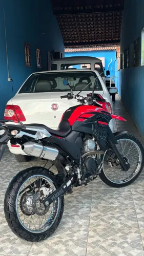 Dore Retro Lander 250 