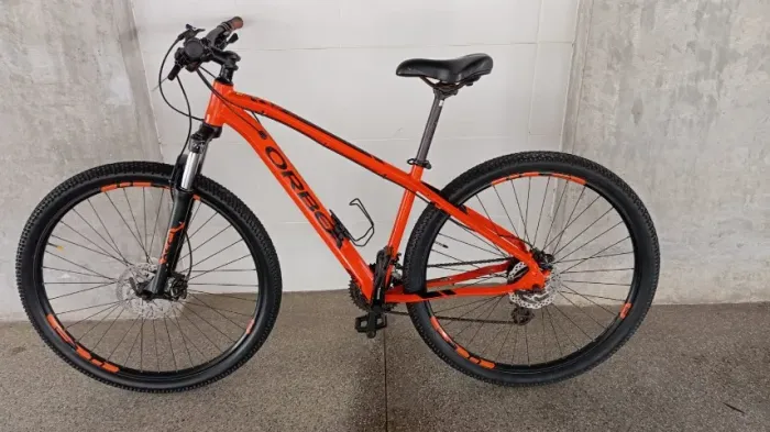 Bicicleta ORBEA Mountain Bike
