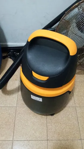 Aspirador de po
