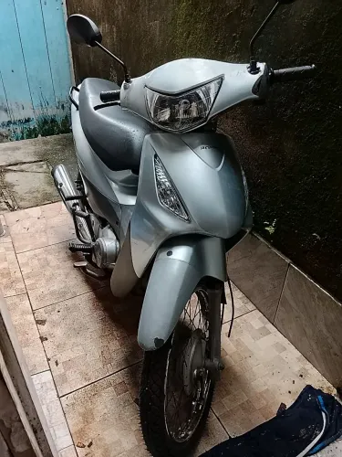 Honda Biz 125