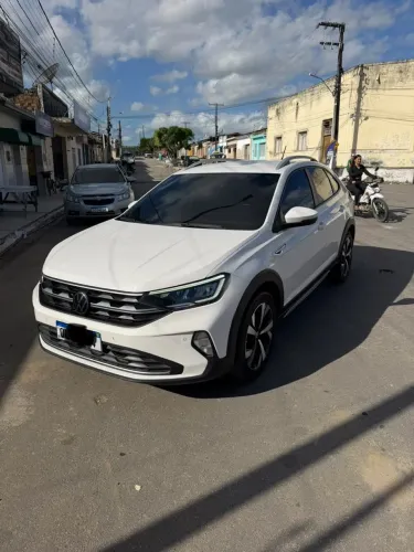 Volkswagen Nivus Highline 1.0 200 TSI Flex AUT 2023