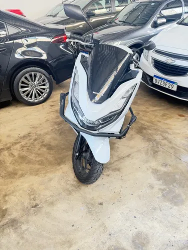 Honda PCX 160 2026