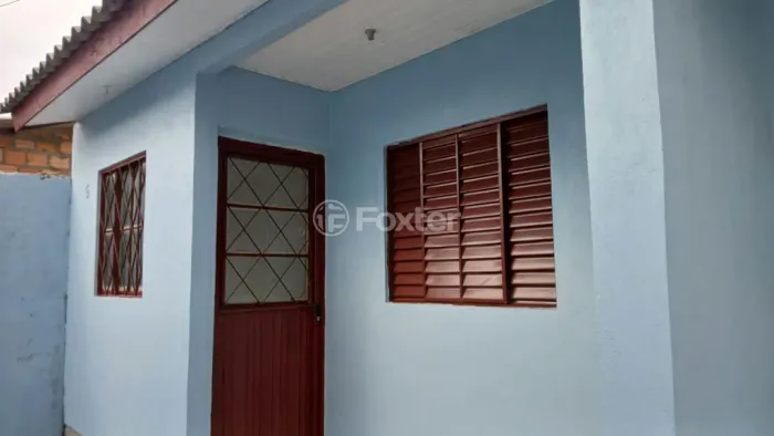 Casa em Condomínio à venda Rua Dinamarca, Passo do Feijó - Alvorada