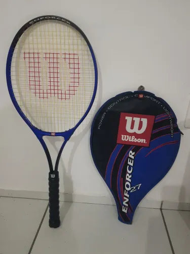 RAQUETE WILSON ENFORCER 27
