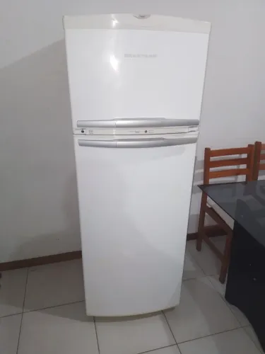 Geladeira frost free