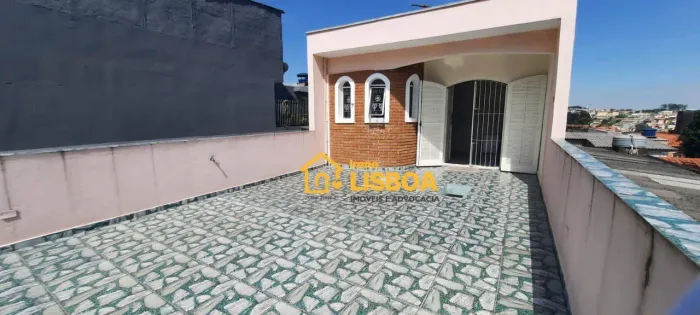 Casa com 4 dormitórios à venda, 218 m² por R$ 700.000,00 - Cidade São Mateus - São Paulo/S