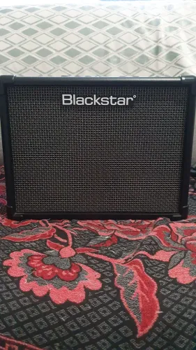 Amplificador de Guitarra Blackstar ID:Core 20 V3 20W Estéreo