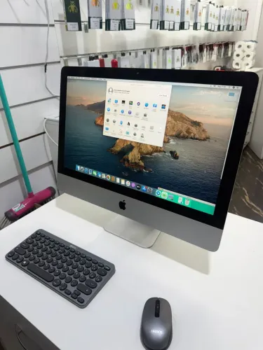 macOs