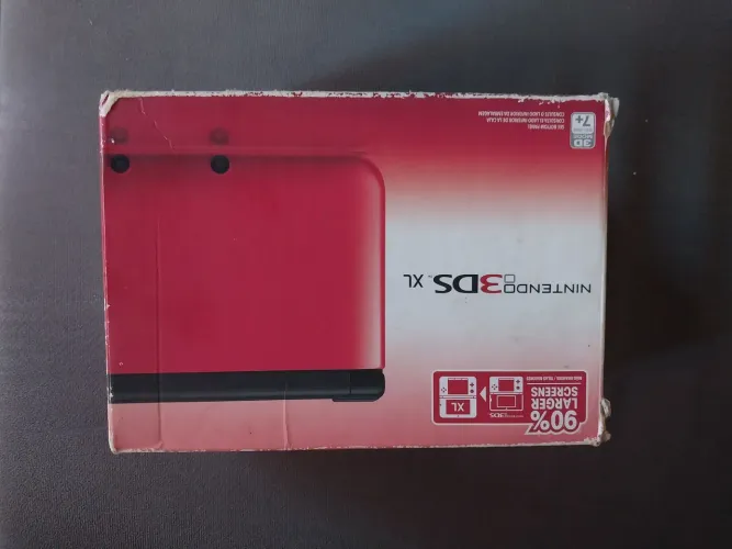 Nintendo 3DS