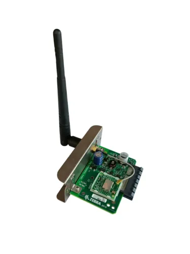 Placa Wi-fi Zebra ZT231 - ZT411 - ZT610