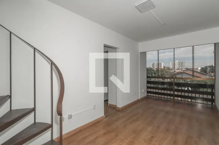 Apartamento à Venda - São Sebastião, 2 Quartos, 113 m2