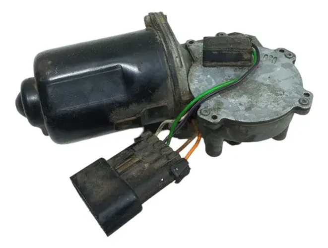 Motor Limpador Parabrisa Chevrolet Corsa