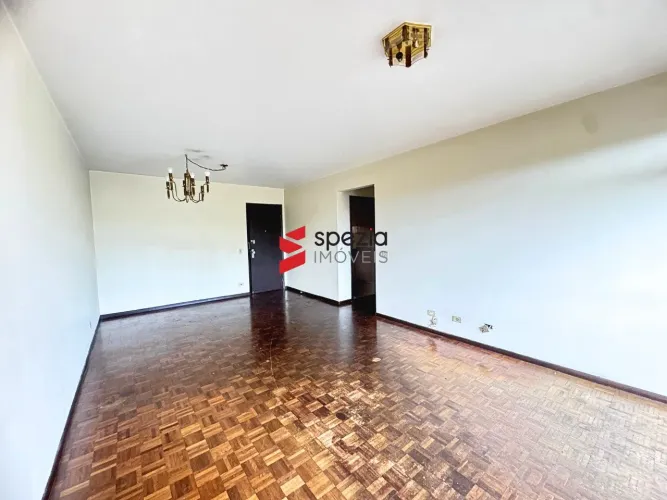 Apartamento 3 Quartos com Vista Panorâmica no Centro, 143 m²