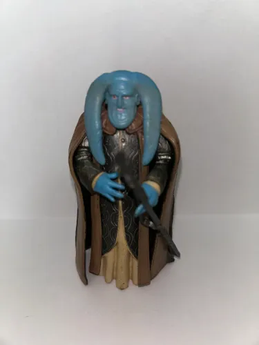 Action Figure Star Wars (51) - Orn Free Taa
