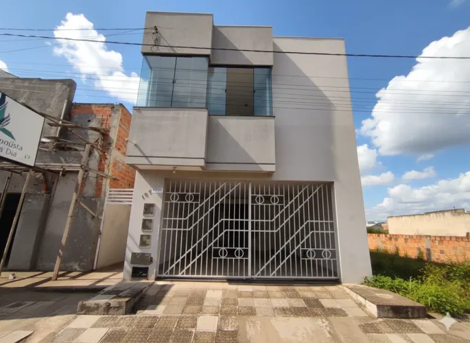 Casa à venda, 5 quartos, 1 suíte, 2 vagas, Doutor José Milton Machado - Itabaiana/SE