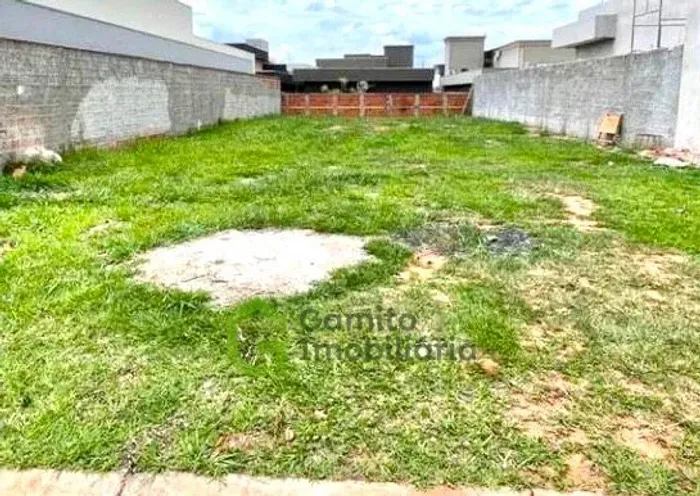 Excelente Terreno no Condomínio Damha VI em SJ do Rio Preto/SP