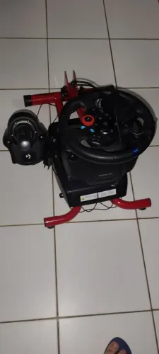 Logitech G29