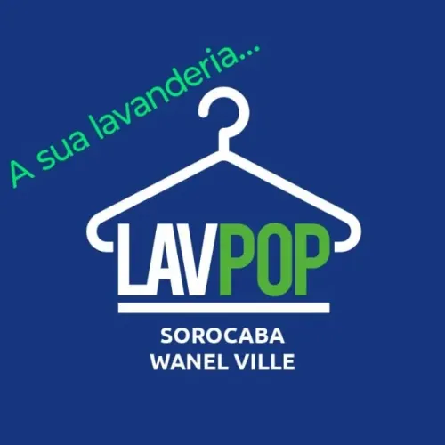 lavanderia autoserviço no santo supermercado
