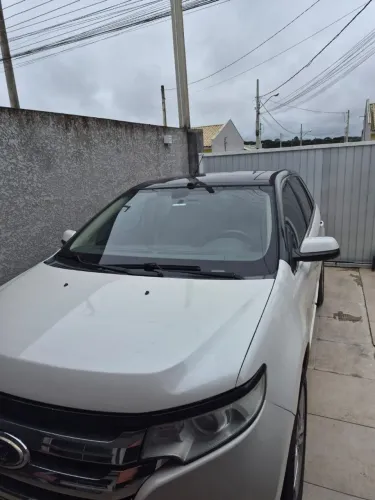 Ford Edge Limited 3.5 V6 24V AWD Aut. 2011