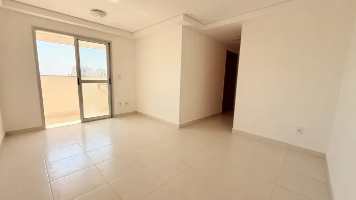 Apartamento com 2 quartos no Residencial Harmonia