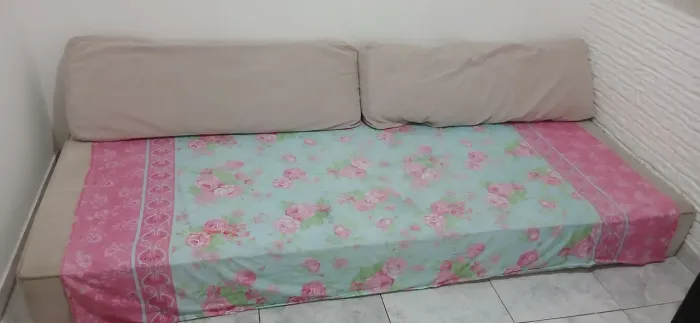 VENDO ESTOFADO ORTOPÉDICO
