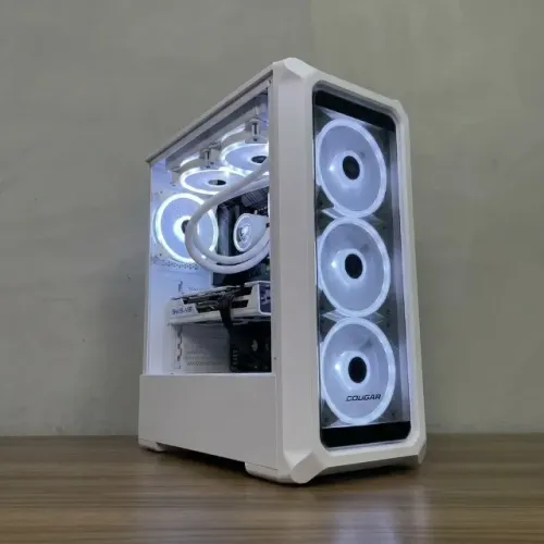 Pc Gamer Ryzen 7