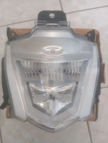Vendo farol da factor DX