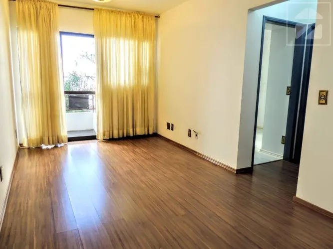 Apartamento à venda em Bosque, Campinas - SP | Cód 58951