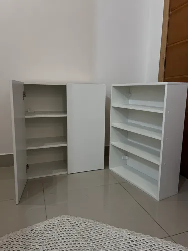 Armário Suspenso NOVO . cozinha / escritório / quarto