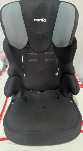 Cadeirinha para carro