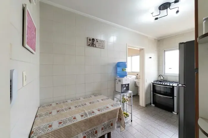 Apartamento-Para Venda-57 Avenida Dória, Vila Alexandria, Vila Alexandria, São Paulo, São