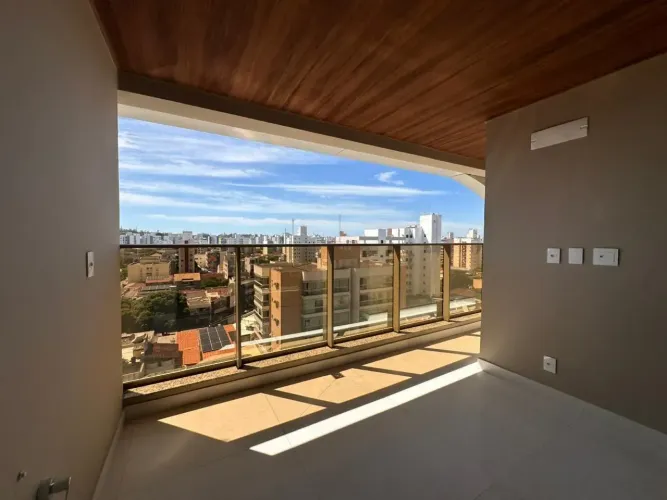 Apartamento 3 Quartos com lazer completo, no melhor endereço de Jardim Camburi.