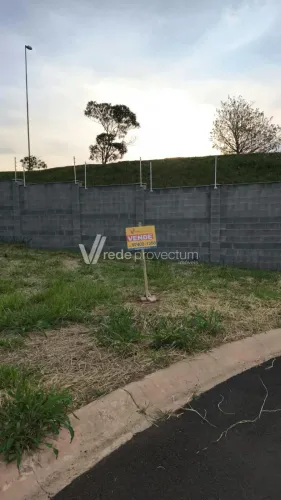 terreno - Villagio Paulínia - Paulínia