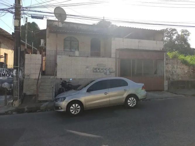CASA NO PETRÓPOLIS / PX COMANDO GERAL DA PM
