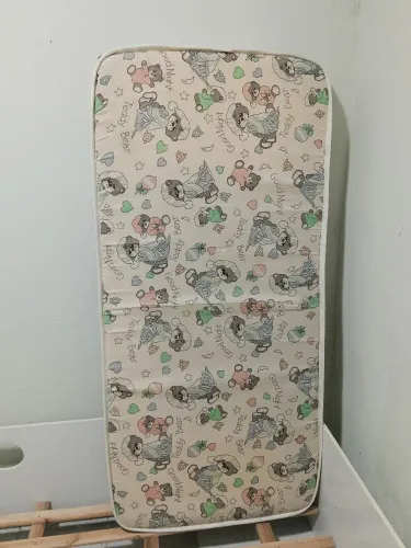 Cama infantil