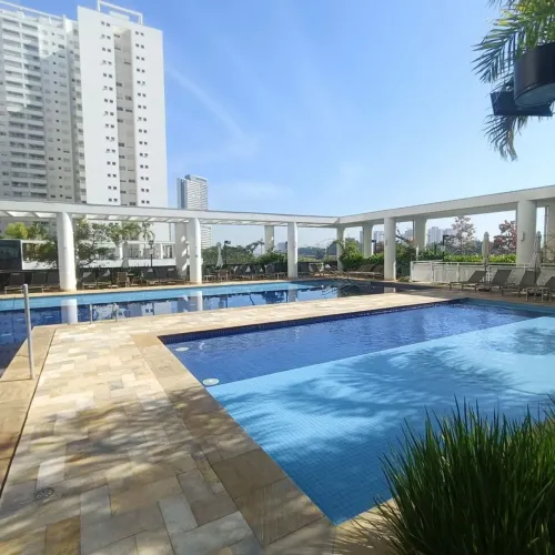 APARTAMENTO ÓTIMA LOCALIZAÇÃO LAZER COMPLETO! FL 31