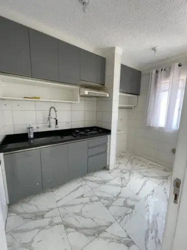 Apartamento à venda no Residencial Le Parc Acapulco, em Sorocaba- SP