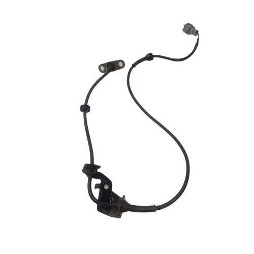 Sensor ABS traseiro direito frontier 2.5 2016 4x4 aut