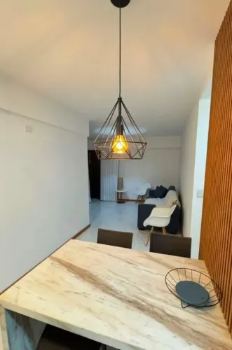 Imóvel para aluguel com 45 metros quadrados com 1 quarto em Jatiúca - Maceió - AL