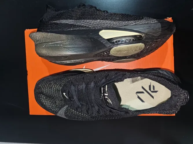 Tênis Nike Air Zoom Alphafly 3 n° 39