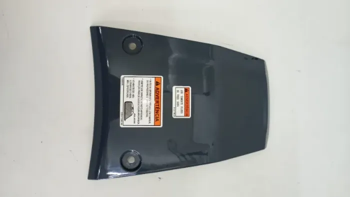 Carenagem Acabamento Central Tanque Yamaha Mt 03 2021 - 2024