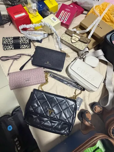 Bolsas originais