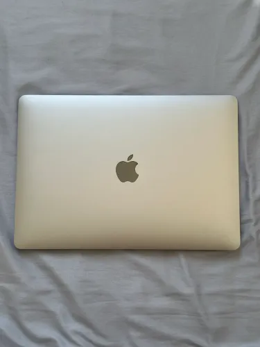 MacBook Air 2019